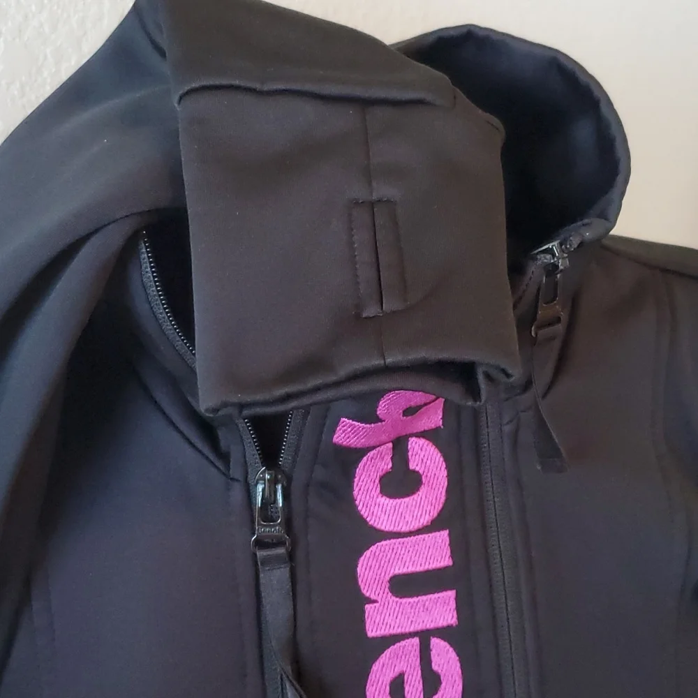 Bench jacket - Picture 4 of 5